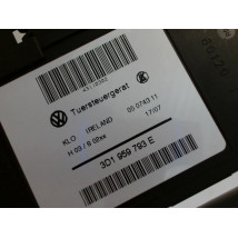 MECANISME LEVE-GLACE AVANT GAUCHE PORSCHE CAYENNE