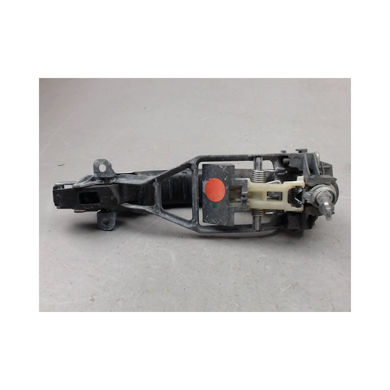 POIGNEE EXTERIEURE PORTE AVANT GAUCHE PORSCHE CAYENNE