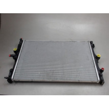 RADIATEUR MERCEDES CLASSE A