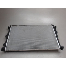 RADIATEUR MERCEDES CLASSE A