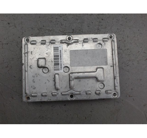 BOITIER XENON PHARE D