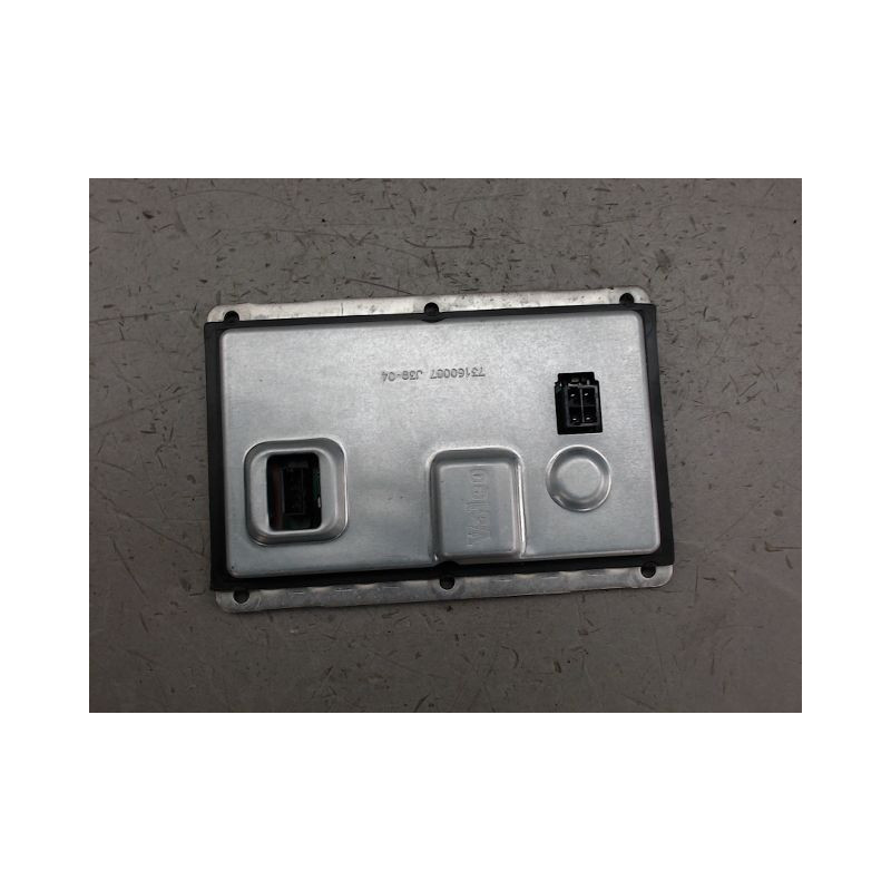 BOITIER XENON PHARE DROIT CITROEN C5