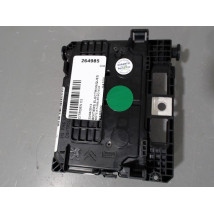 BOITE A FUSIBLES CITROEN C3