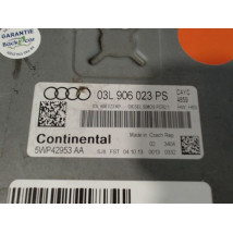 CALCULATEUR MOTEUR AUDI A1