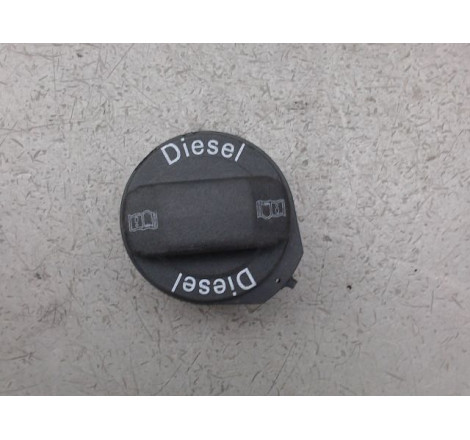 BOUCHON RESERVOIR A CARBURANT
