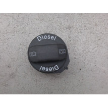 BOUCHON RESERVOIR A CARBURANT VOLKSWAGEN POLO