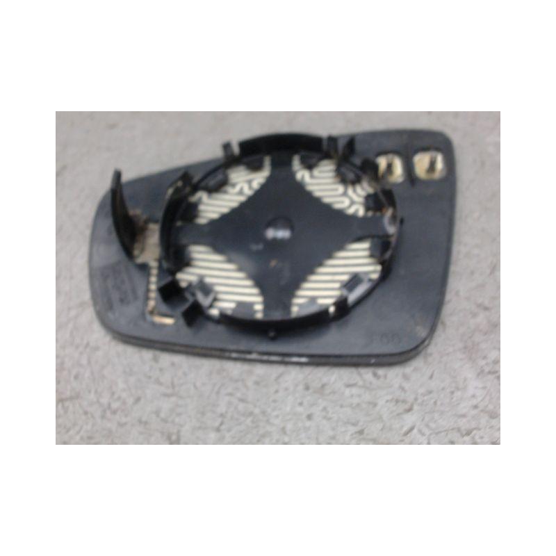 GLACE RETROVISEUR EXT D VOLKSWAGEN POLO