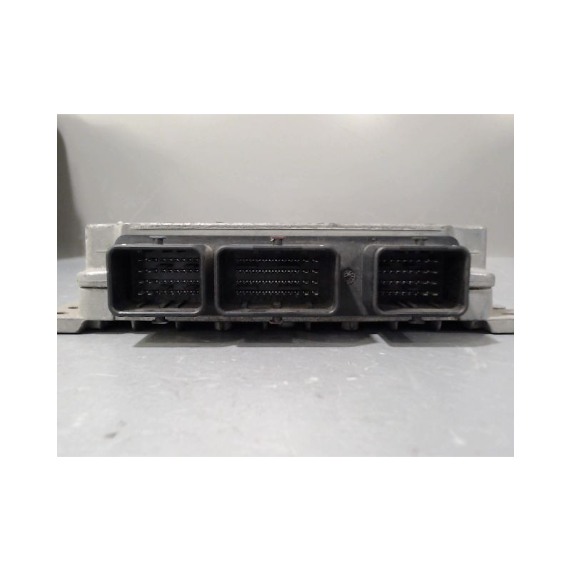 CALCULATEUR MOTEUR PEUGEOT 307