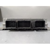 CALCULATEUR MOTEUR PEUGEOT 307