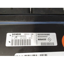 CALCULATEUR MOTEUR RENAULT TWINGO
