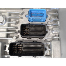 CALCULATEUR MOTEUR OPEL MERIVA