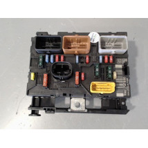 BOITE A FUSIBLES CITROEN C3