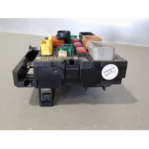 BOITE A FUSIBLES CITROEN C3