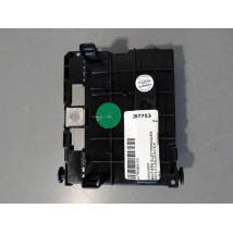 BOITE A FUSIBLES CITROEN C3