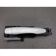 POIGNEE EXTERIEURE PORTE ARRIERE GAUCHE NISSAN QASHQAI