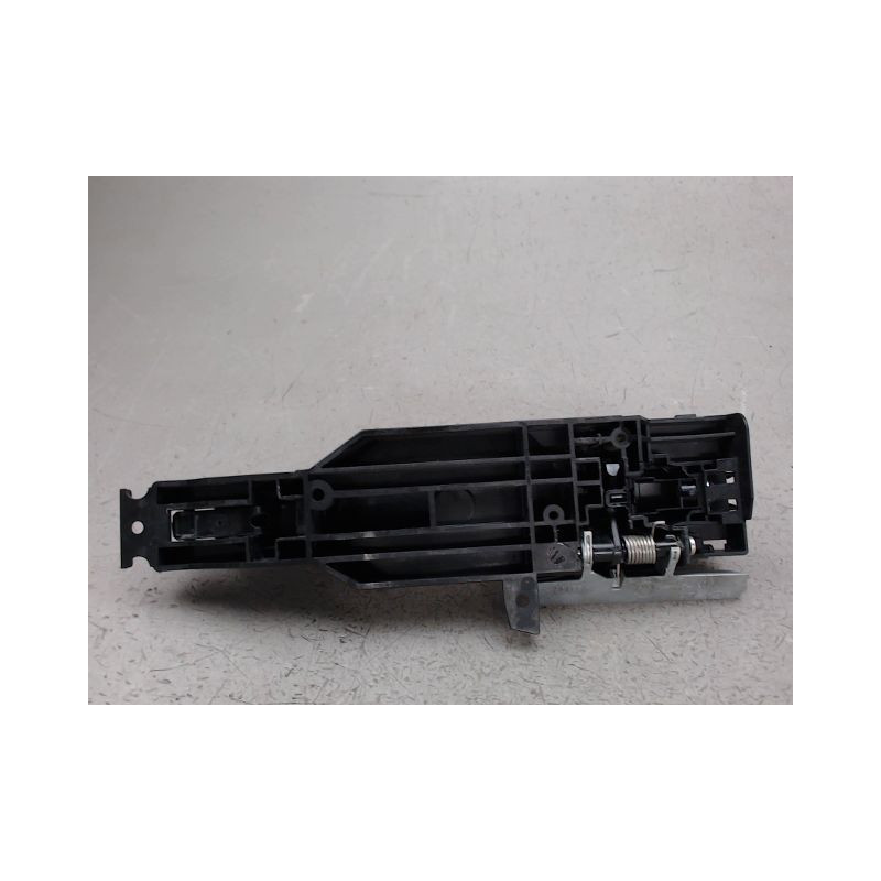 POIGNEE EXTERIEURE PORTE ARRIERE GAUCHE NISSAN QASHQAI