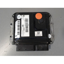 CALCULATEUR MOTEUR OPEL ASTRA