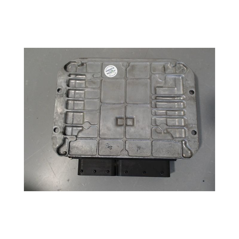 CALCULATEUR MOTEUR OPEL ASTRA