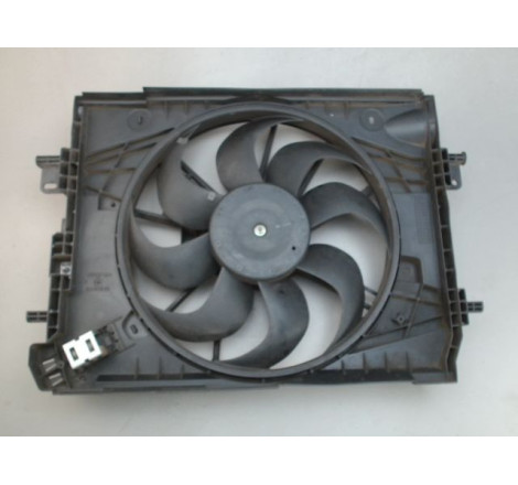 MOTEUR VENTILATEUR RADIATEUR