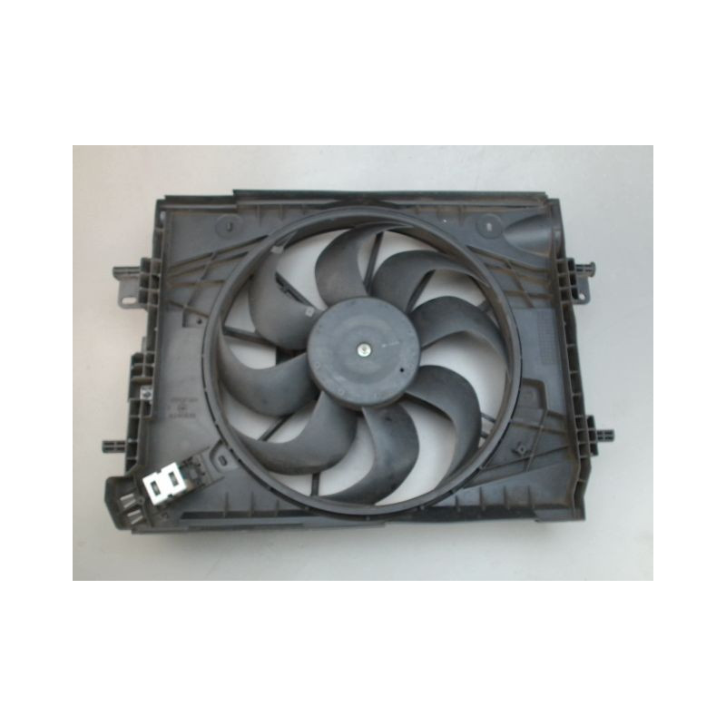 MOTEUR VENTILATEUR RADIATEUR RENAULT CLIO