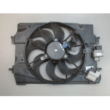 MOTEUR VENTILATEUR RADIATEUR RENAULT CLIO