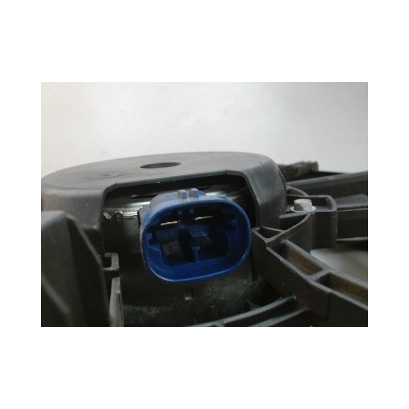 MOTEUR VENTILATEUR RADIATEUR RENAULT CLIO