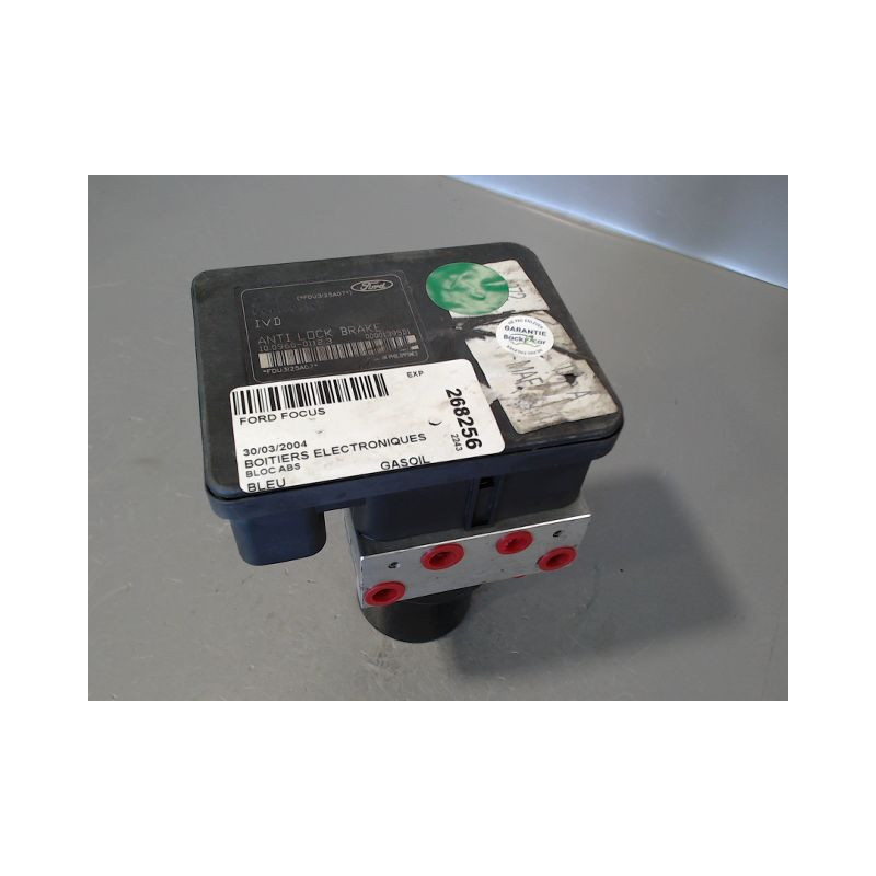 UNITE HYDRAULIQUE ABS FORD FOCUS