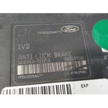 UNITE HYDRAULIQUE ABS FORD FOCUS