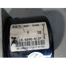 UNITE HYDRAULIQUE ABS FORD FOCUS