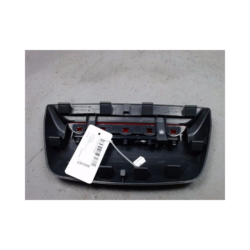 FEUX STOP SUPPLEMENTAIRE CITROEN C-ELYSEE