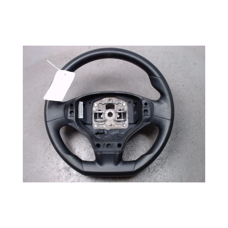 VOLANT DE DIRECTION CITROEN C-ELYSEE