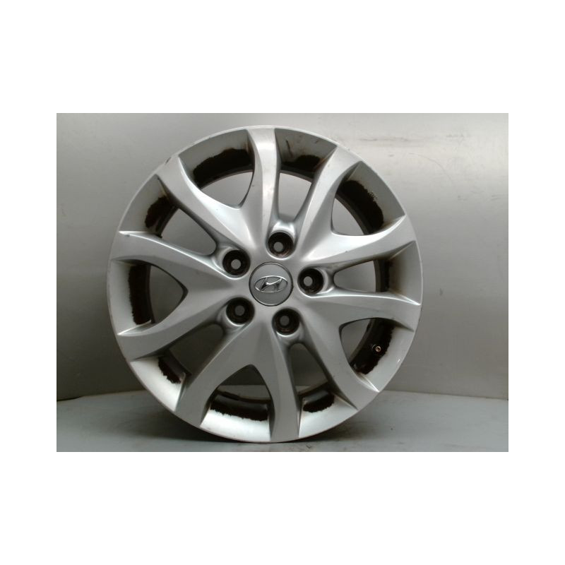 JANTE ALUMINIUM HYUNDAI I30