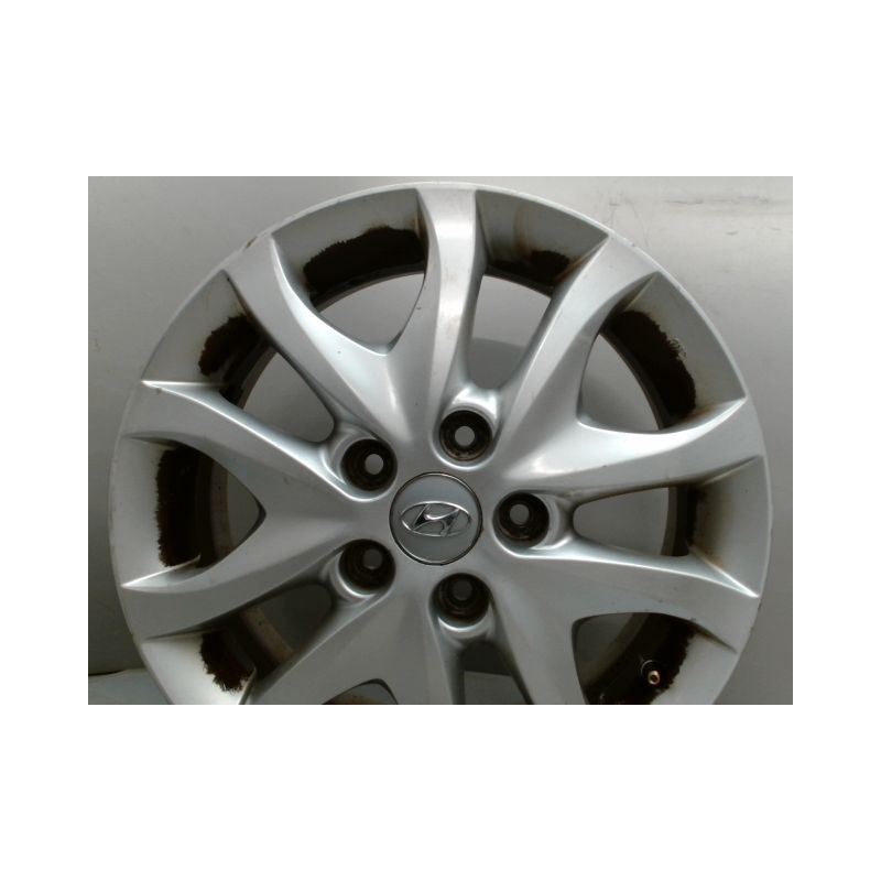 JANTE ALUMINIUM HYUNDAI I30
