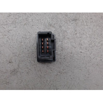 BOUTON DE WARNING DACIA LOGAN