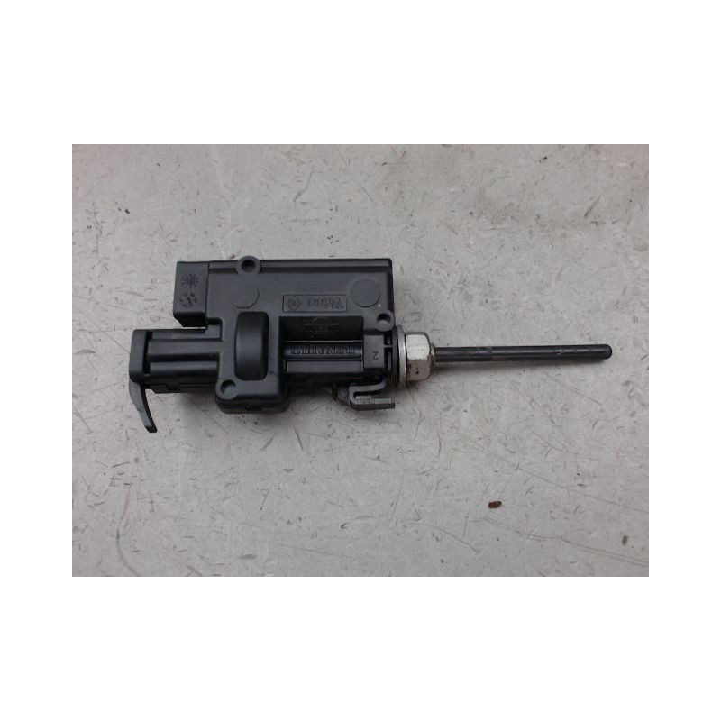 ACTIONNEUR TRAPPE CARBURANT RENAULT MEGANE