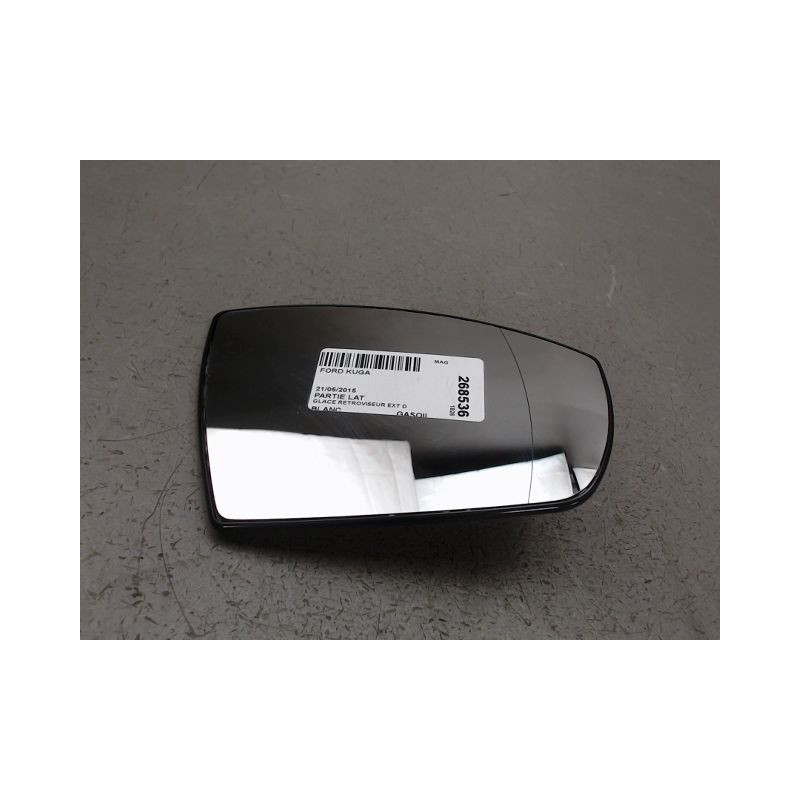 GLACE RETROVISEUR EXT D FORD KUGA