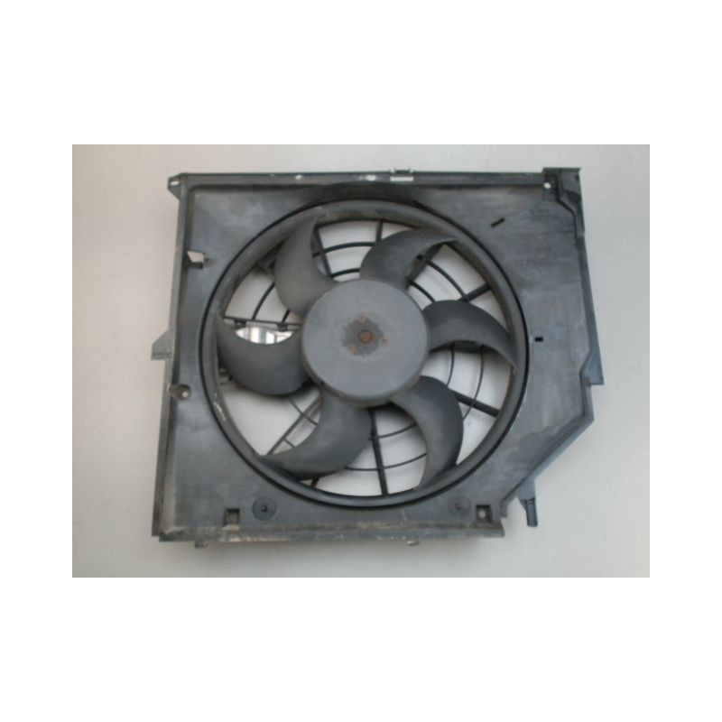 MOTEUR VENTILATEUR RADIATEUR B.M.W. SERIE 3