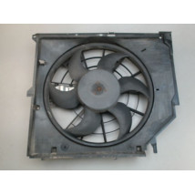 MOTEUR VENTILATEUR RADIATEUR B.M.W. SERIE 3