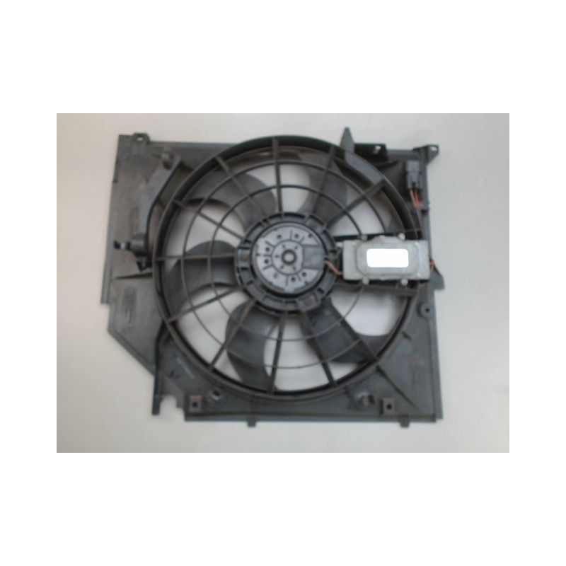 MOTEUR VENTILATEUR RADIATEUR B.M.W. SERIE 3
