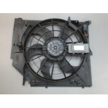 MOTEUR VENTILATEUR RADIATEUR B.M.W. SERIE 3