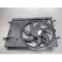 MOTEUR VENTILATEUR RADIATEUR FIAT PUNTO