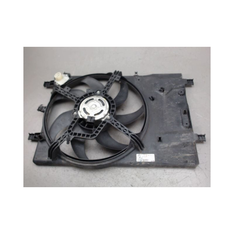 MOTEUR VENTILATEUR RADIATEUR FIAT PUNTO