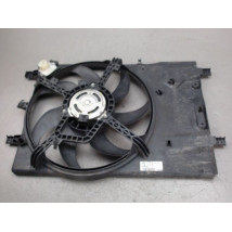 MOTEUR VENTILATEUR RADIATEUR FIAT PUNTO