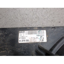 MOTEUR VENTILATEUR RADIATEUR FIAT PUNTO