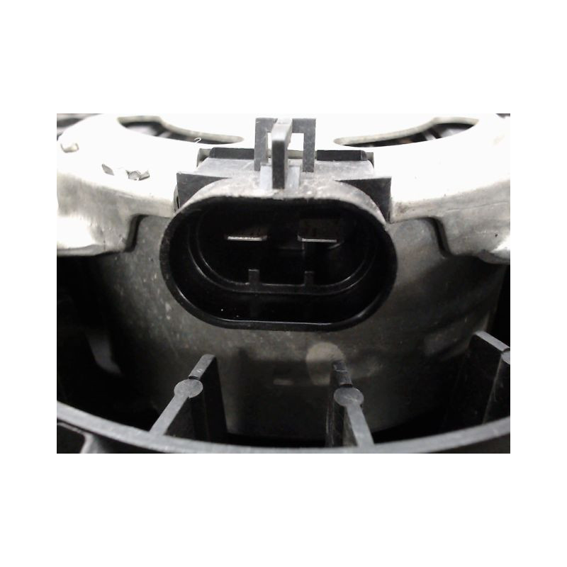 MOTEUR VENTILATEUR RADIATEUR FIAT PUNTO
