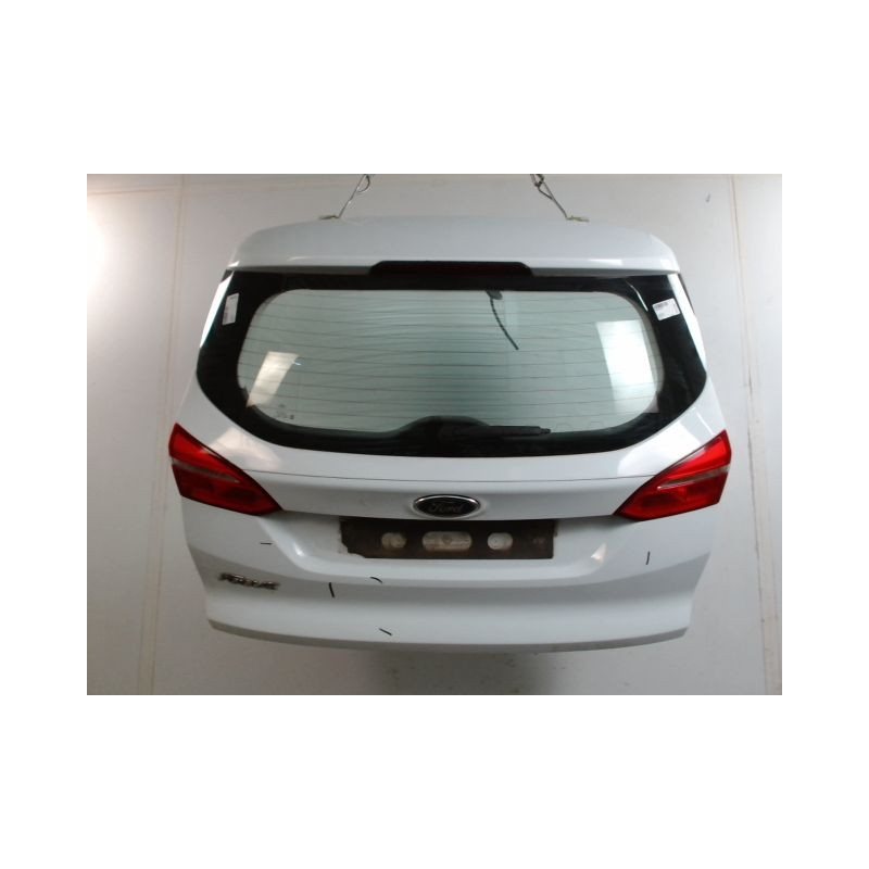 HAYON FORD FOCUS