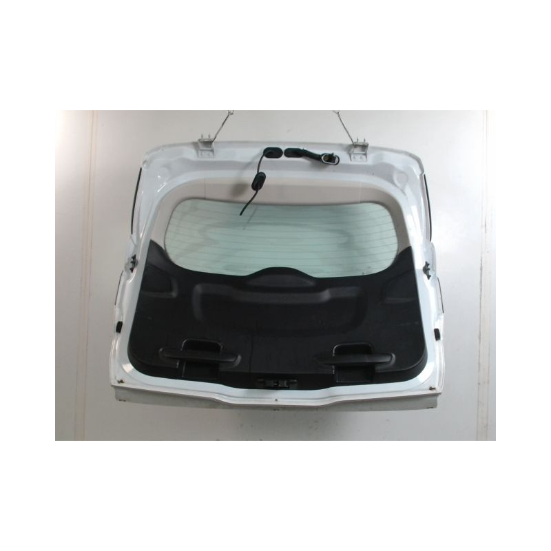 HAYON FORD FOCUS