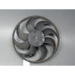 MOTEUR VENTILATEUR RADIATEUR
