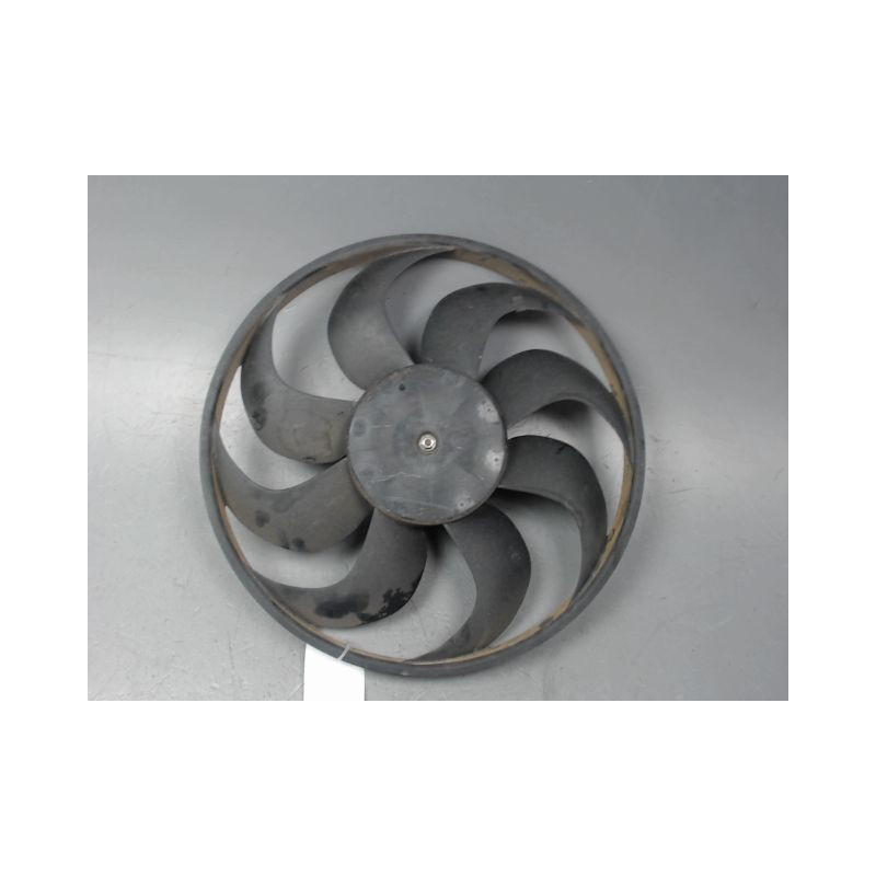MOTEUR VENTILATEUR RADIATEUR DACIA SANDERO