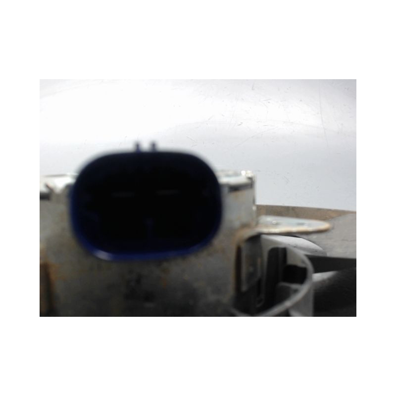 MOTEUR VENTILATEUR RADIATEUR DACIA SANDERO